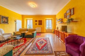 Rubini Apartment by Wonderful Italy Dongo